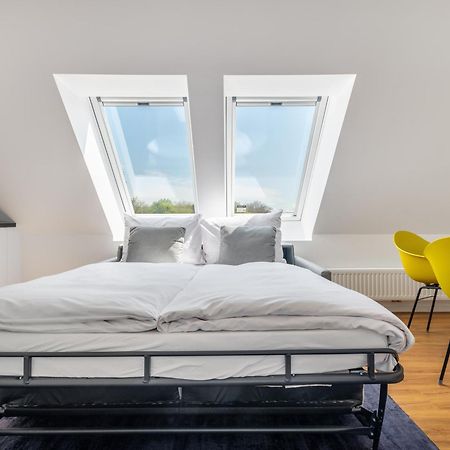 Numa Munich Munico Aparthotel Стая снимка