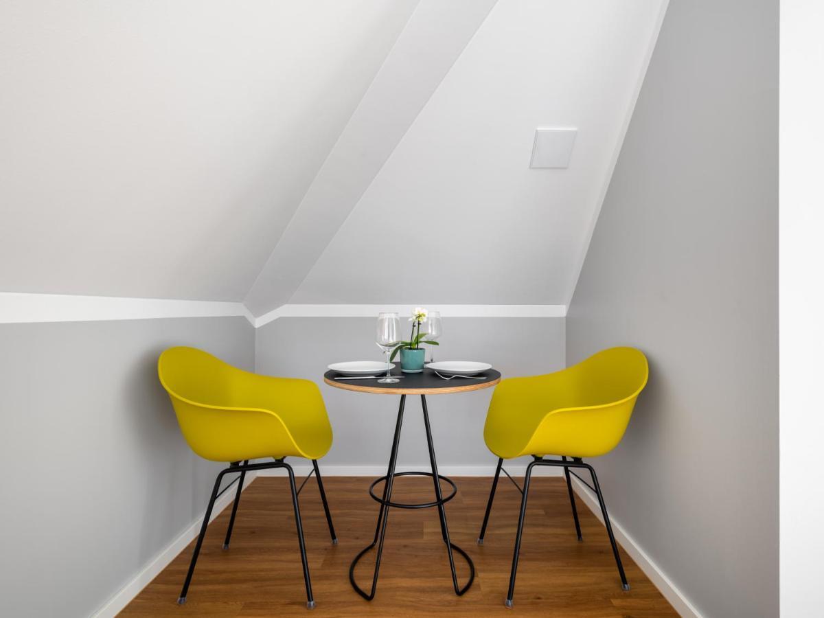 Numa Munich Munico Aparthotel Екстериор снимка