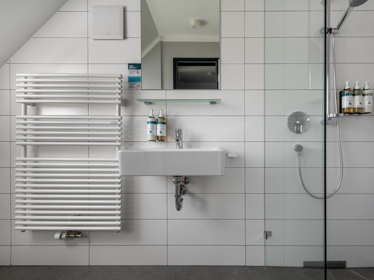 Numa Munich Munico Aparthotel Екстериор снимка