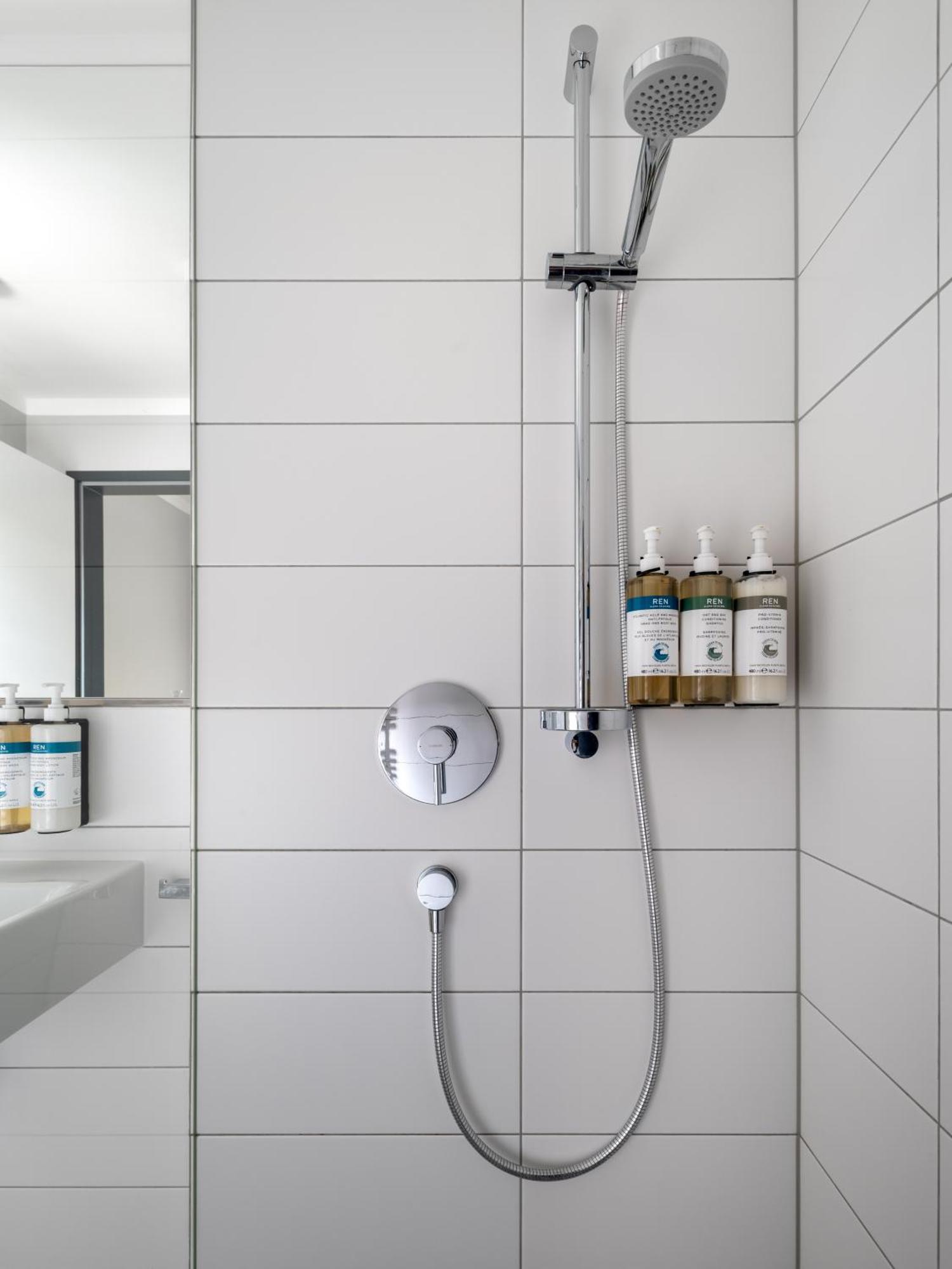 Numa Munich Munico Aparthotel Стая снимка