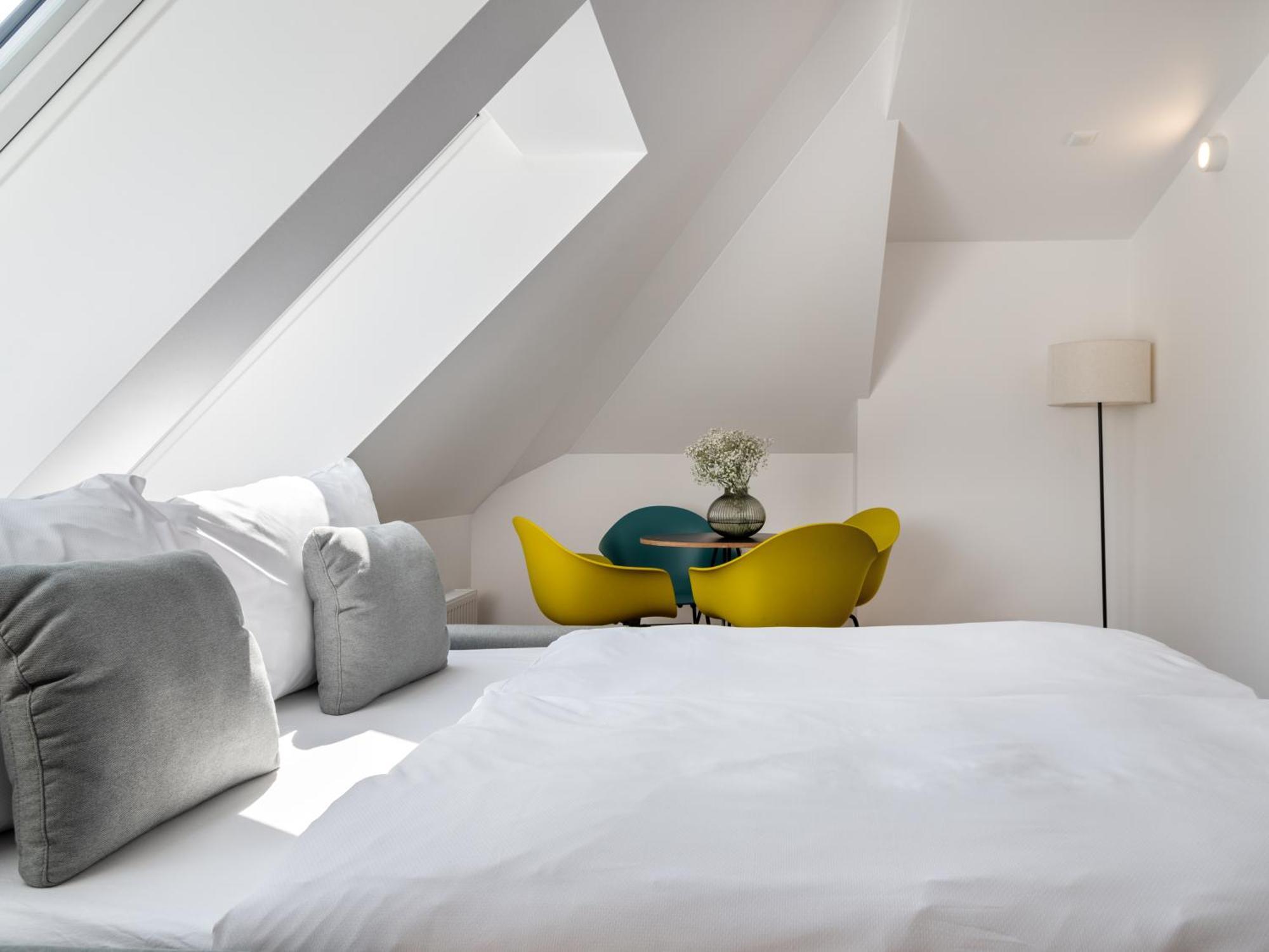 Numa Munich Munico Aparthotel Стая снимка