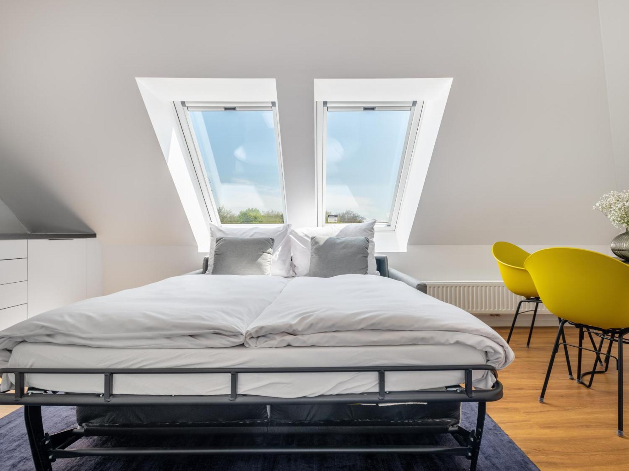 Numa Munich Munico Aparthotel Стая снимка